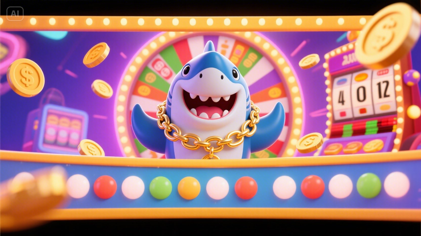 Casino Sportuna desktop and mobile interfaces