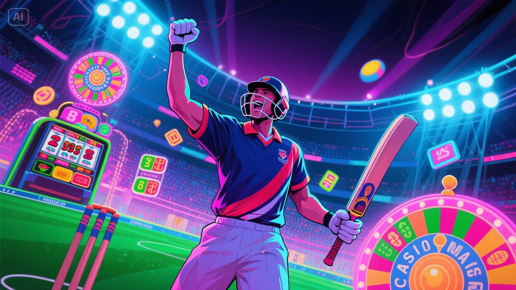 Registration at Sportuna Casino