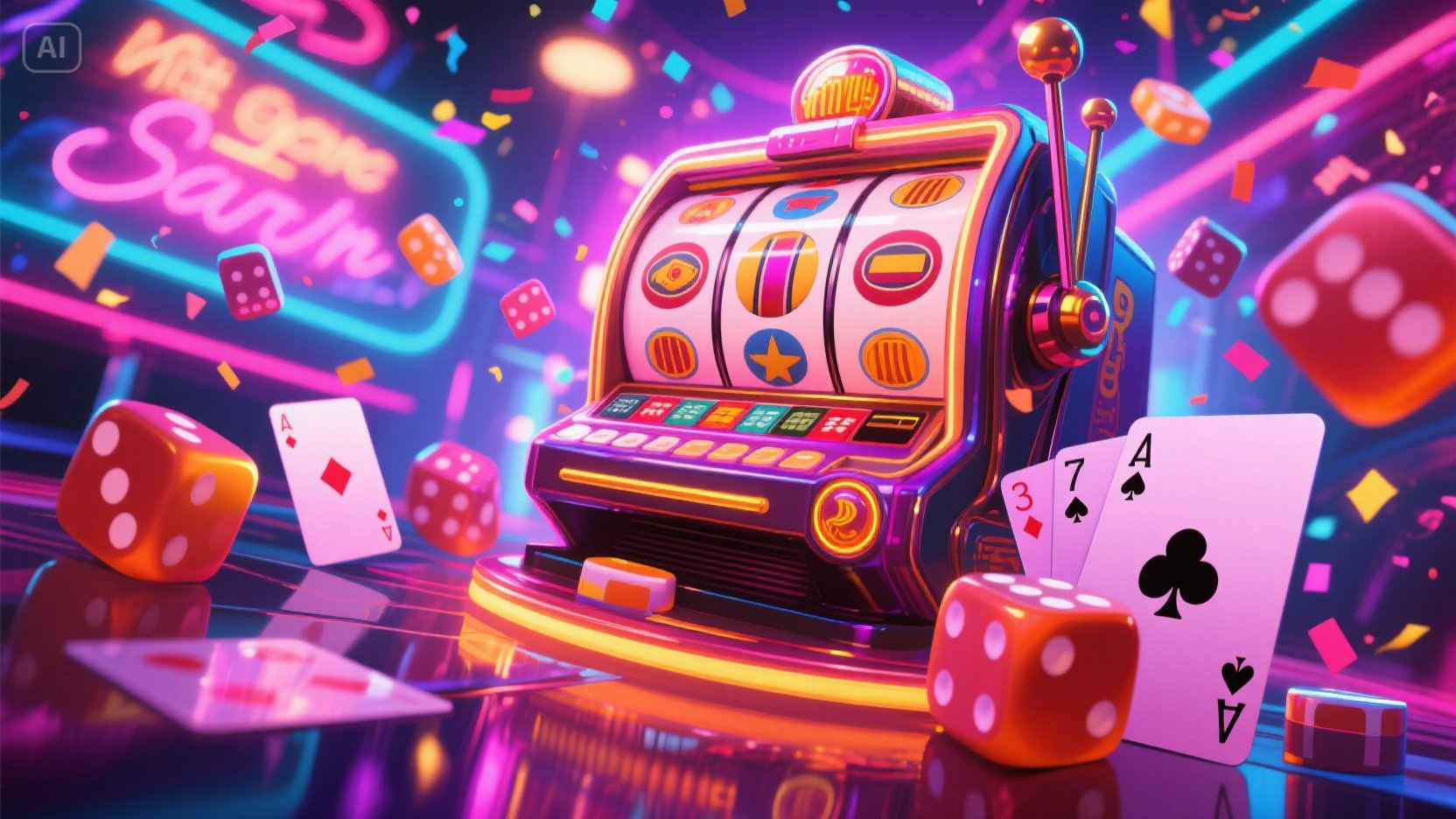 Casino Sportuna desktop and mobile interfaces
