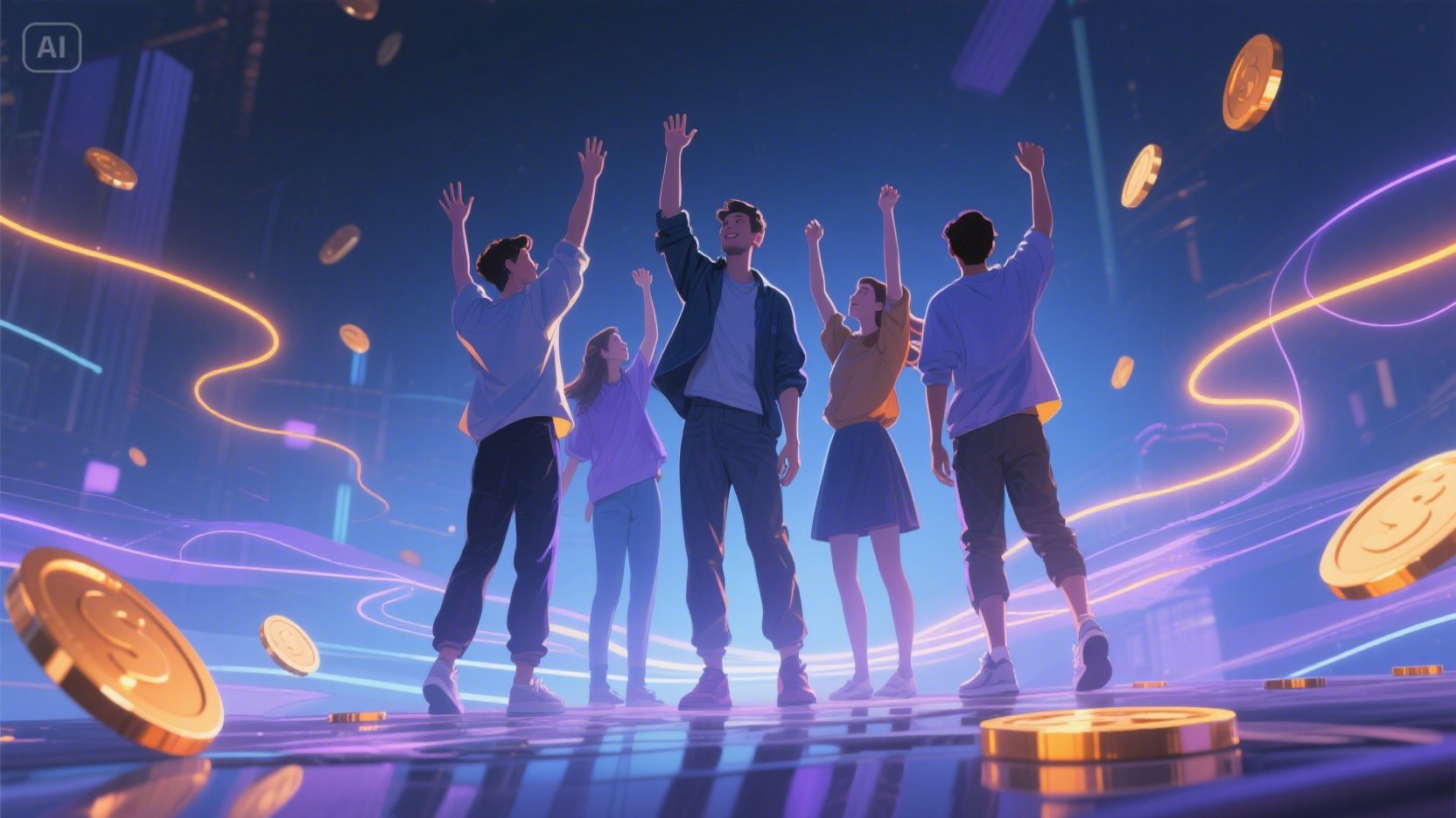 Registration at Sportuna Casino