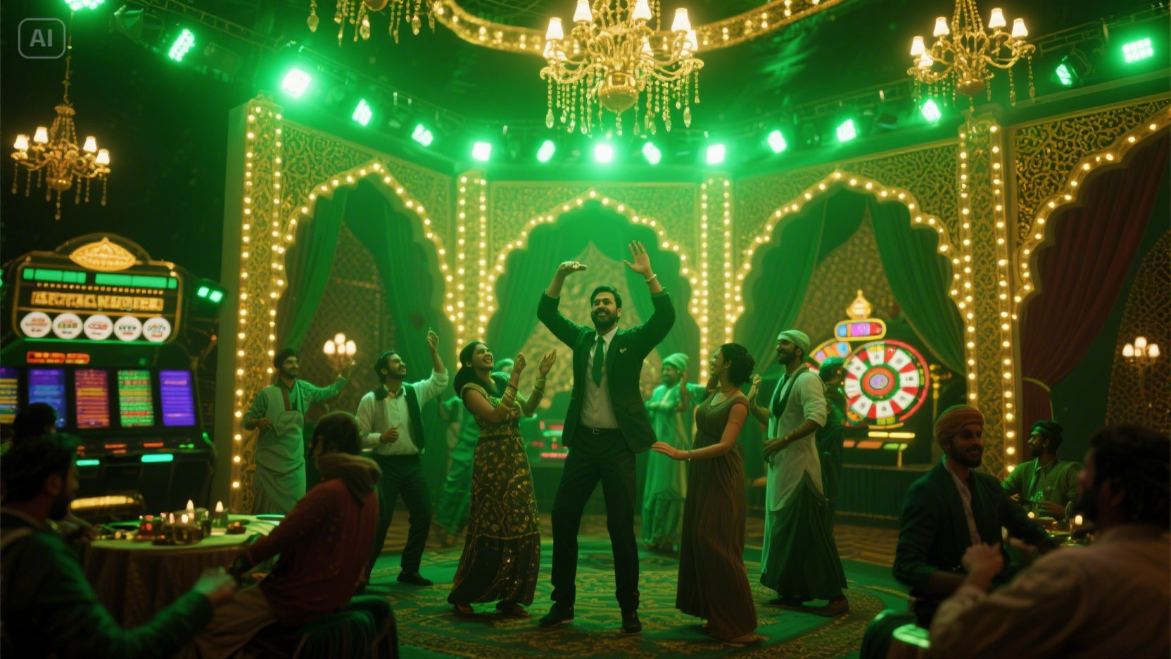 Casino Sportuna desktop and mobile interfaces