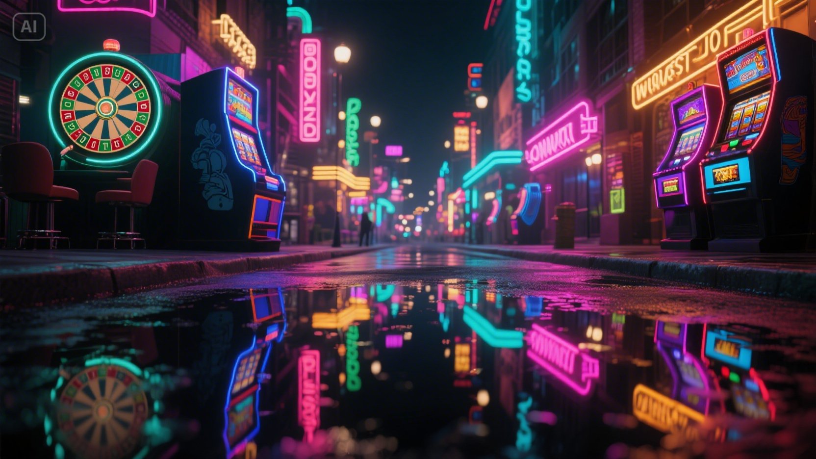 Registration at Sportuna Casino